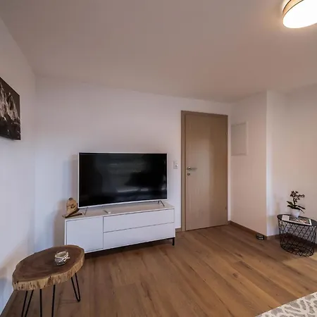 Mayerl's Kaiserappartement * Söll