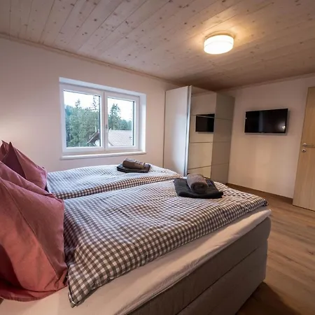 Mayerl's Kaiserappartement Lejlighed *