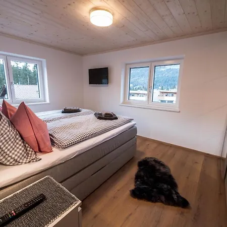 Apartman Mayerl's Kaiserappartement *