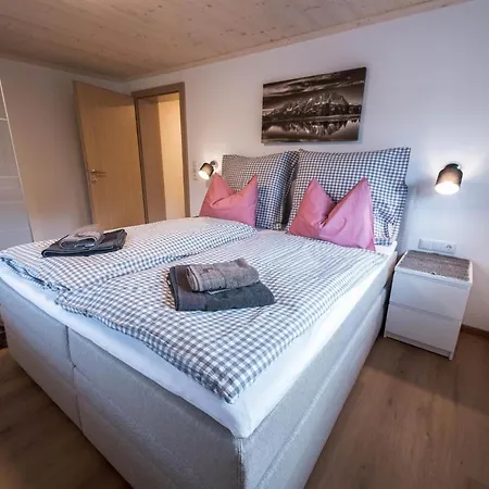 Mayerl's Kaiserappartement Soll