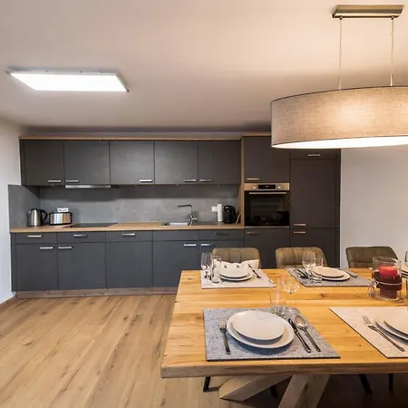 Mayerl's Kaiserappartement