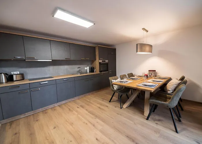 Mayerl's Kaiserappartement Soll