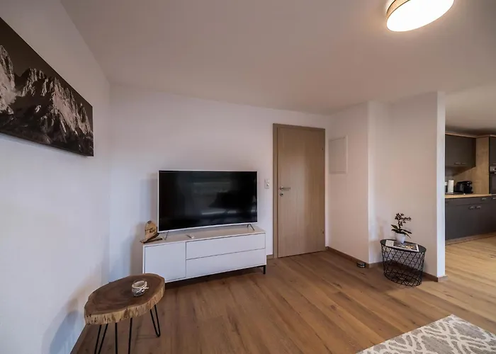 Mayerl's Kaiserappartement * Soll