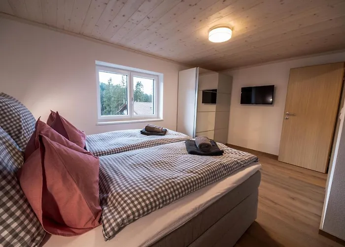 Mayerl's Kaiserappartement Lägenhet *