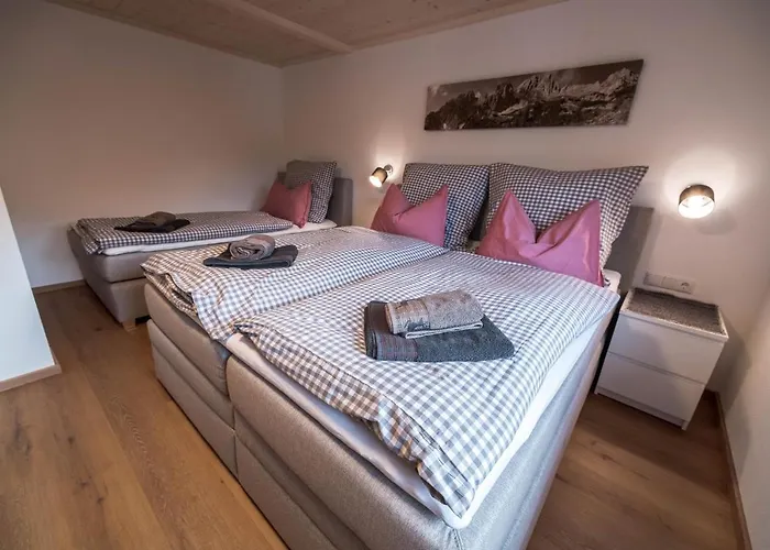 Mayerl's Kaiserappartement * Soll