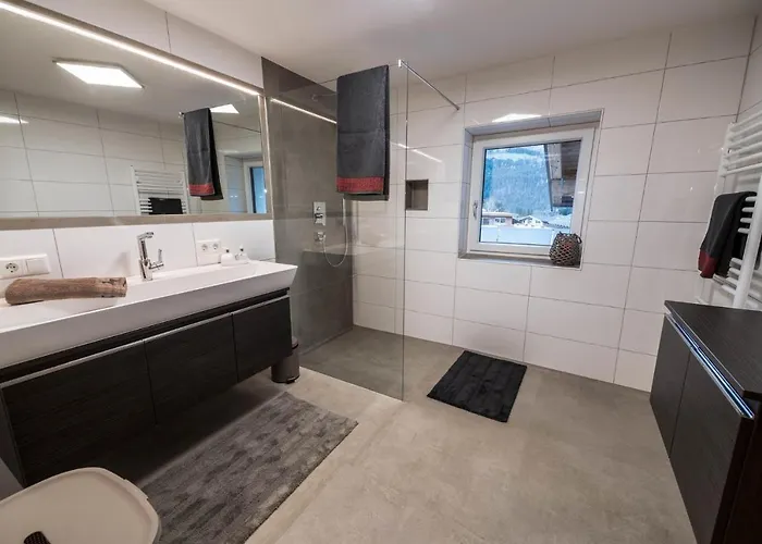 Mayerl's Kaiserappartement Lägenhet *