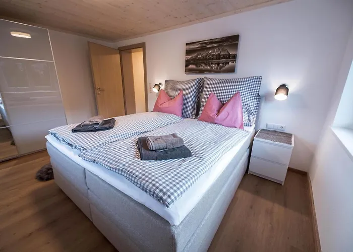 Mayerl's Kaiserappartement Soll