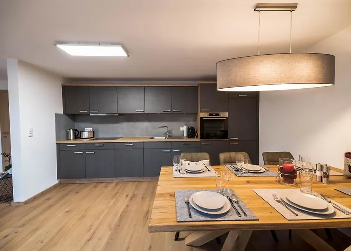 Mayerl's Kaiserappartement