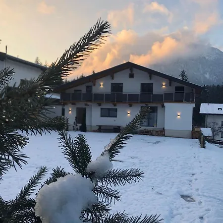 Mayerl's Kaiserappartement Lejlighed