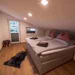 Mayerl's Kaiserappartement 公寓 瑟尔