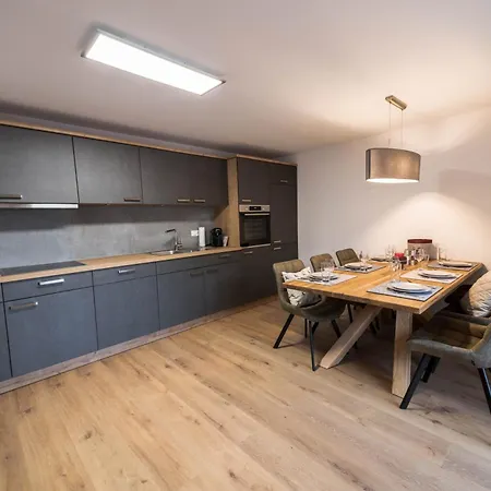 Mayerl's Kaiserappartement 瑟尔